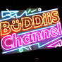 BUDDiiS Channel(YouTuberBUDDiiS)