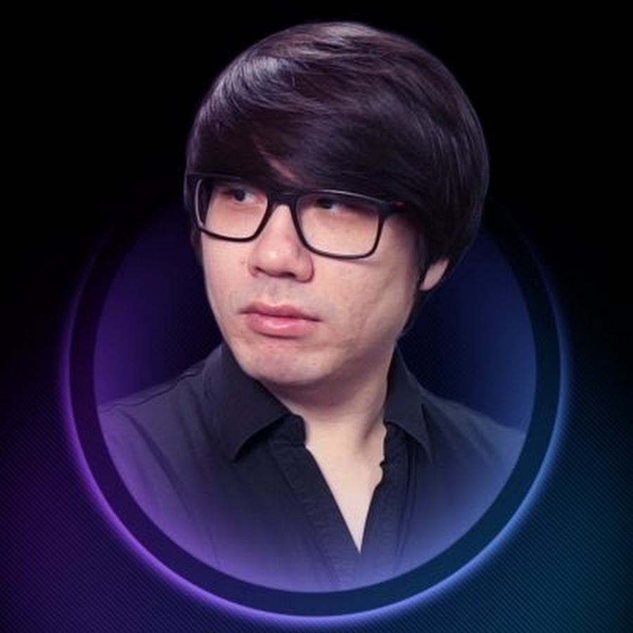 Shinryu YouTube channel avatar