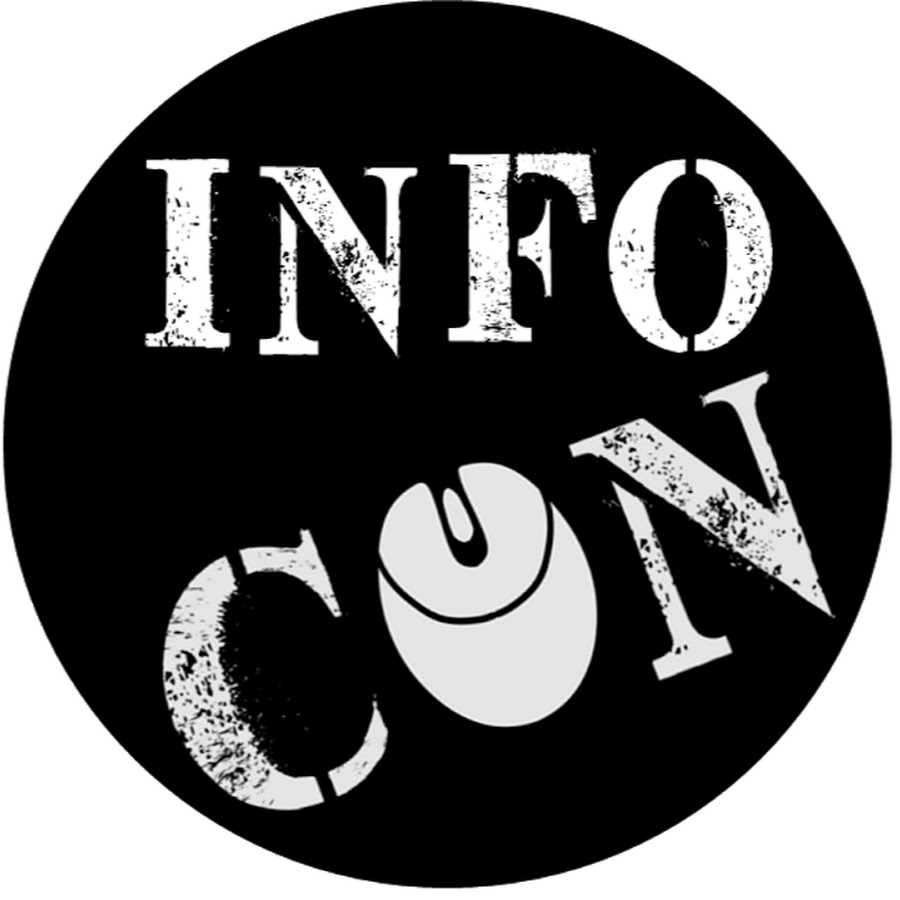 InformÃ¡tica e Concursos YouTube-Kanal-Avatar