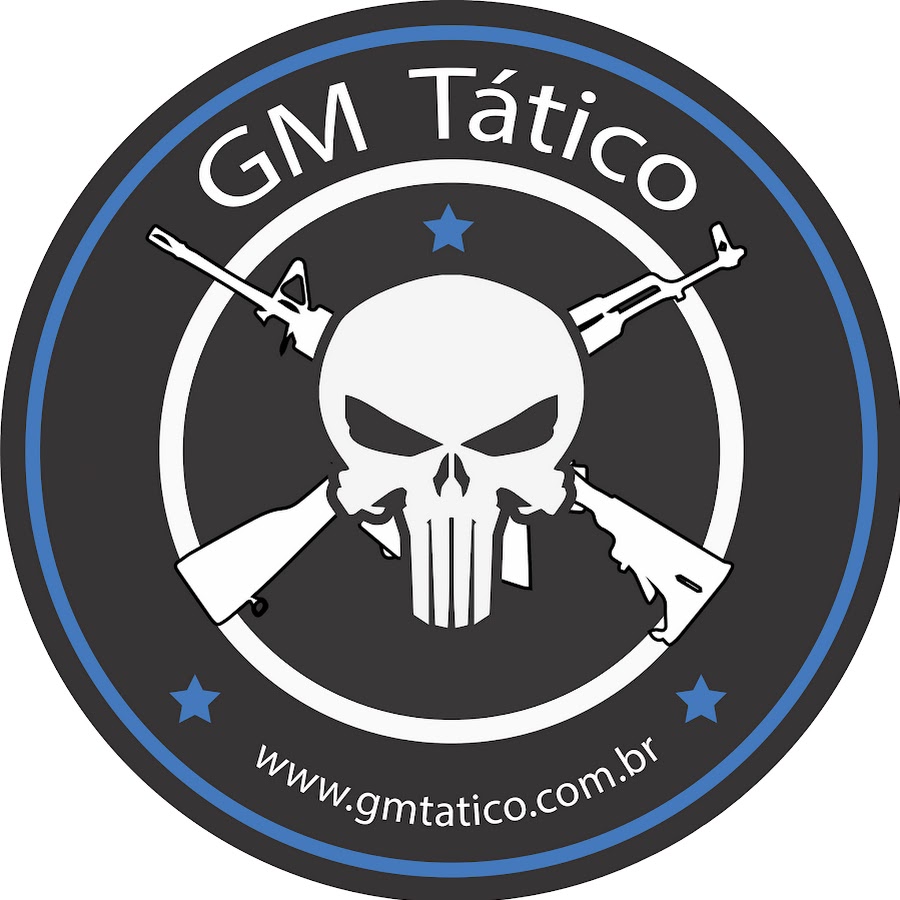 GM TÃTICO YouTube channel avatar