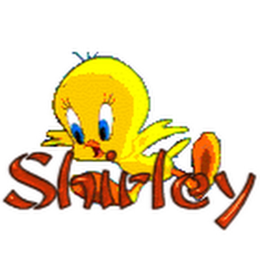 de shirley