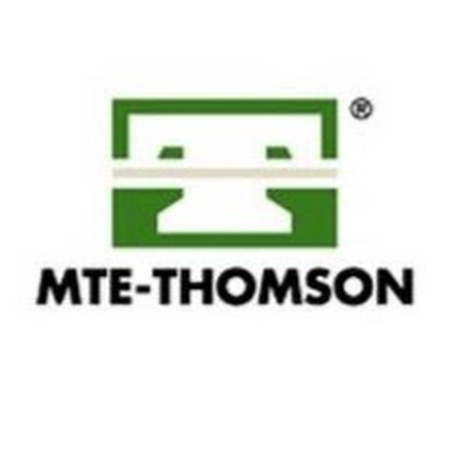 MTE THOMSON YouTube channel avatar