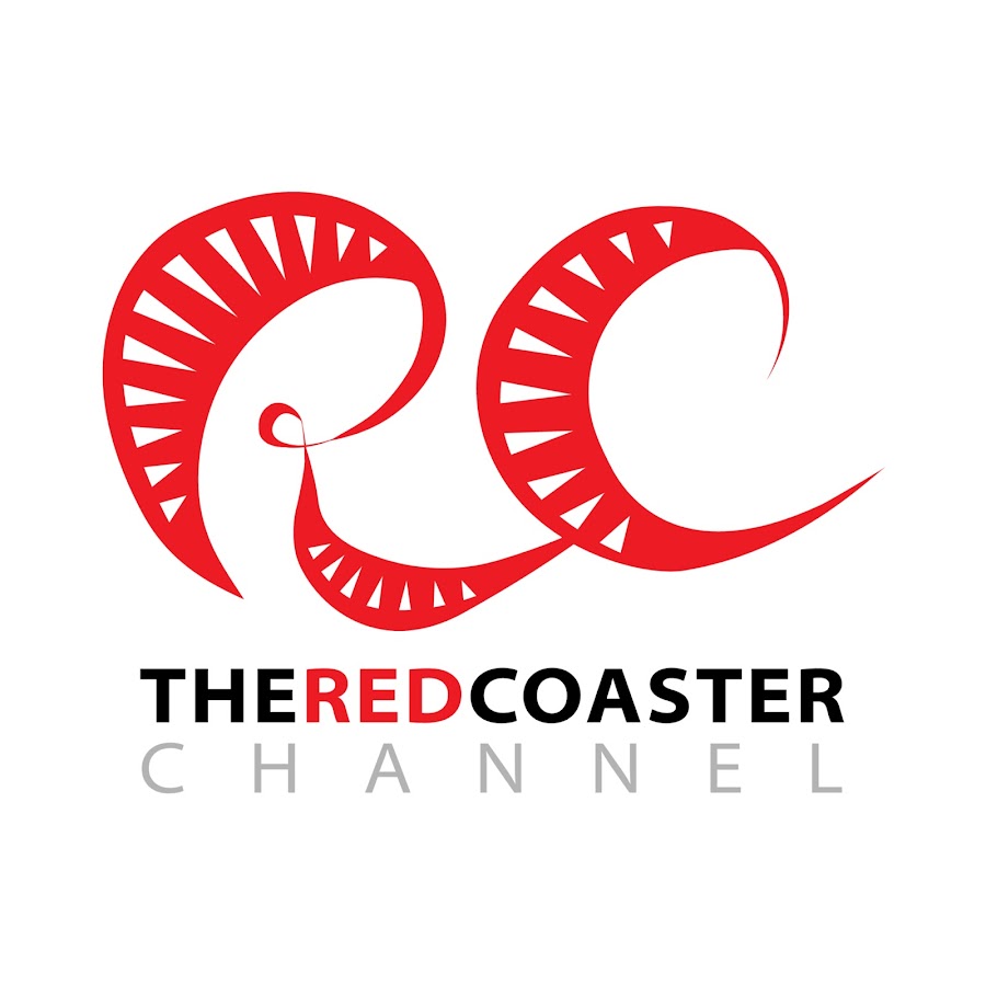 The Red Coaster Channel YouTube channel avatar