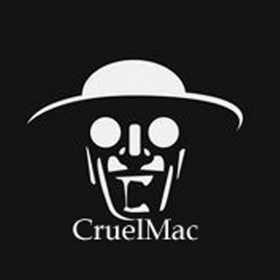 Cruel MacGaming YouTube channel avatar