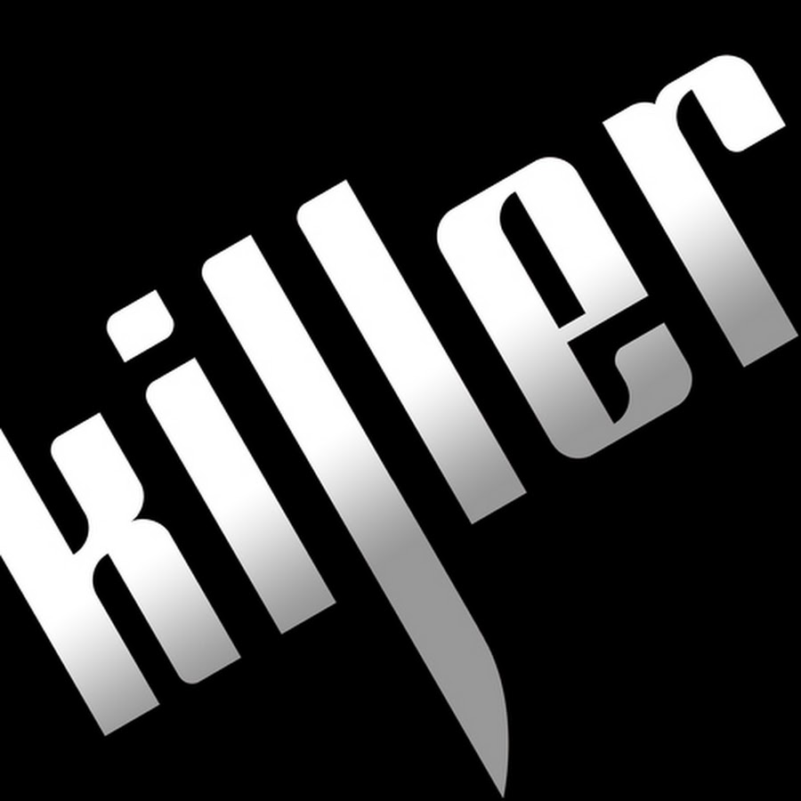 Killer_ commando9 Аватар канала YouTube