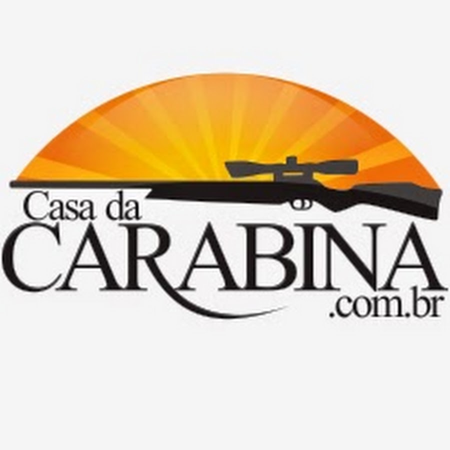 CASADACARABINA YouTube channel avatar