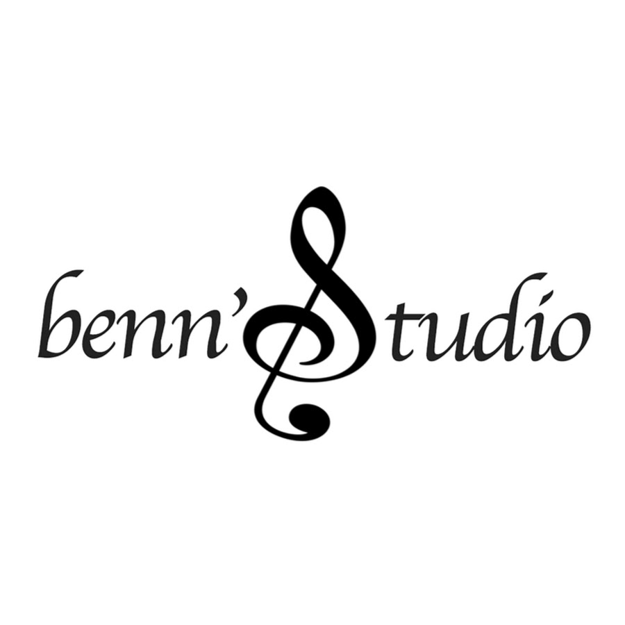 Benn Studio YouTube-Kanal-Avatar