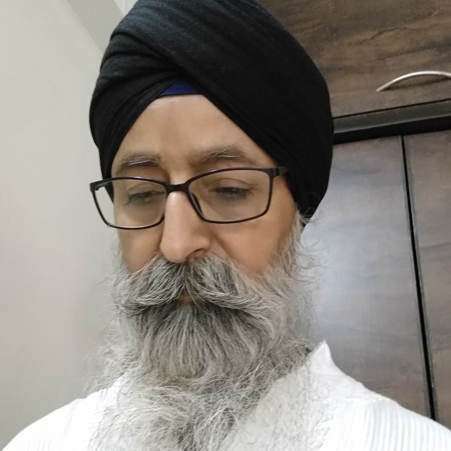 Jagdish Singh Mumbai Avatar channel YouTube 