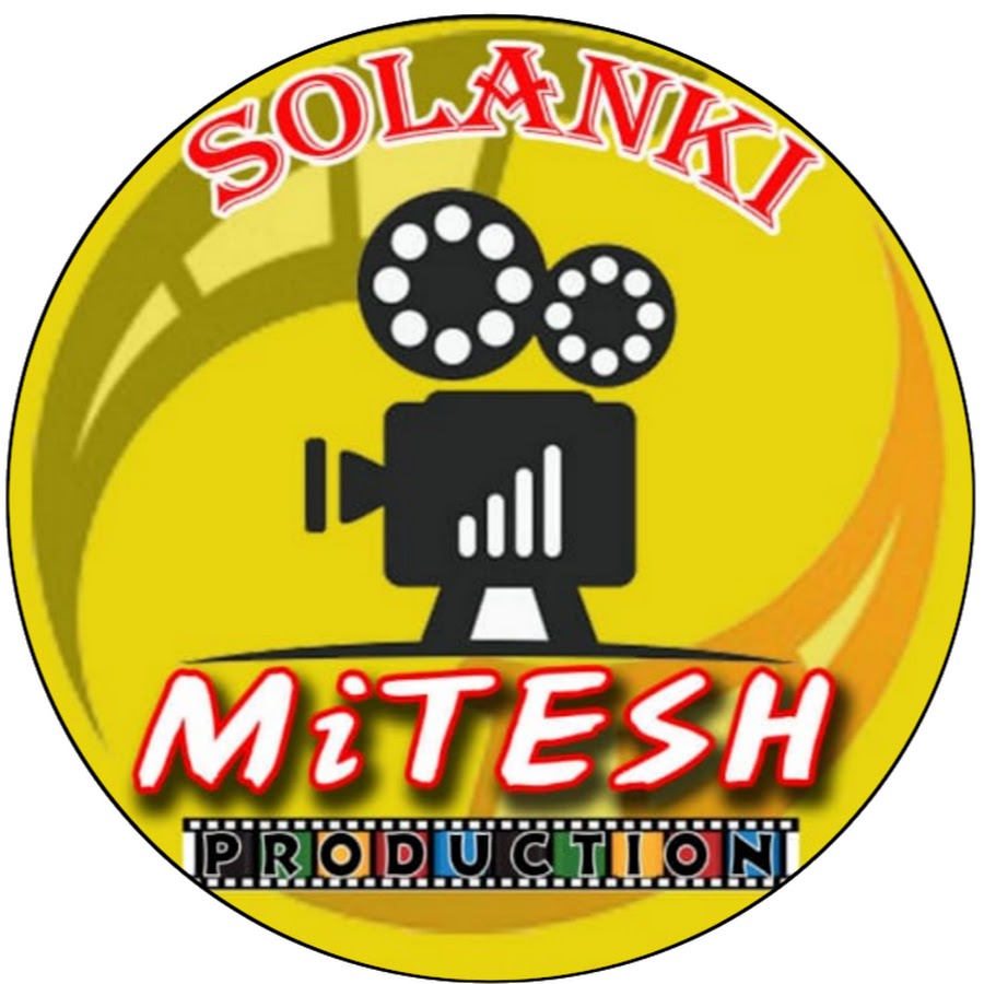 Solanki Mitesh Avatar canale YouTube 