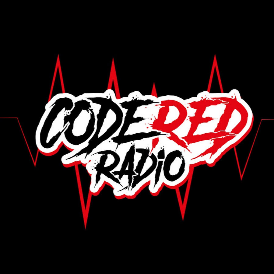 Code Red Radio Uk Youtube