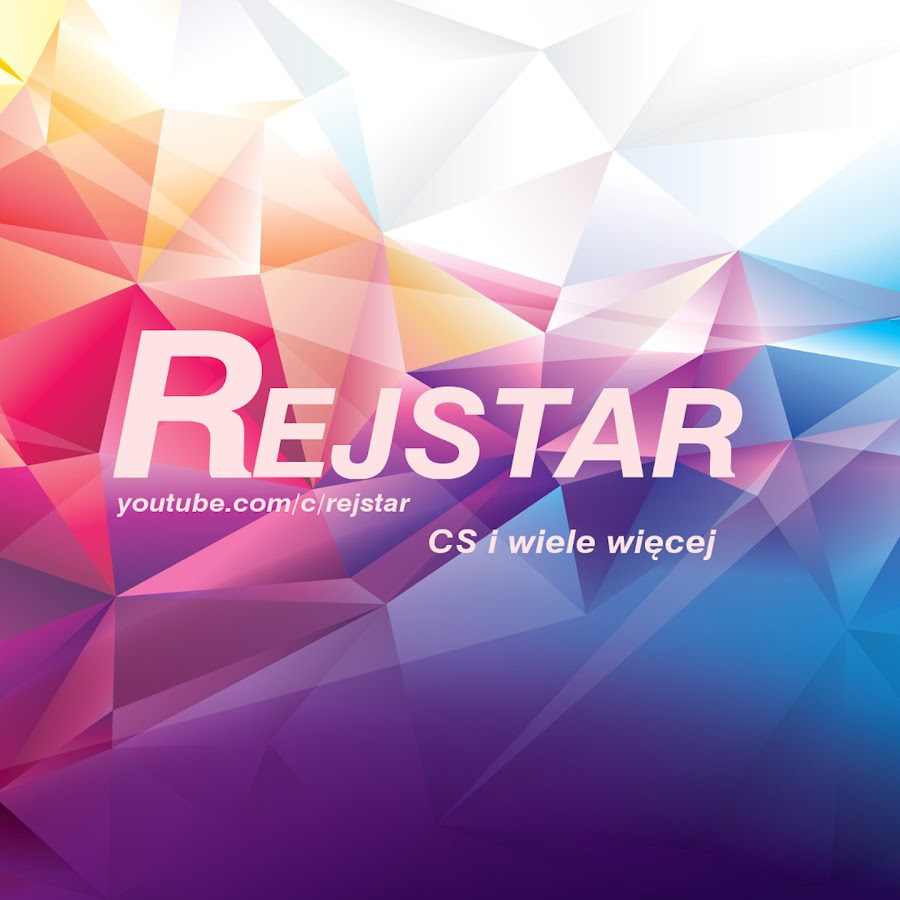 Rejstar YouTube channel avatar