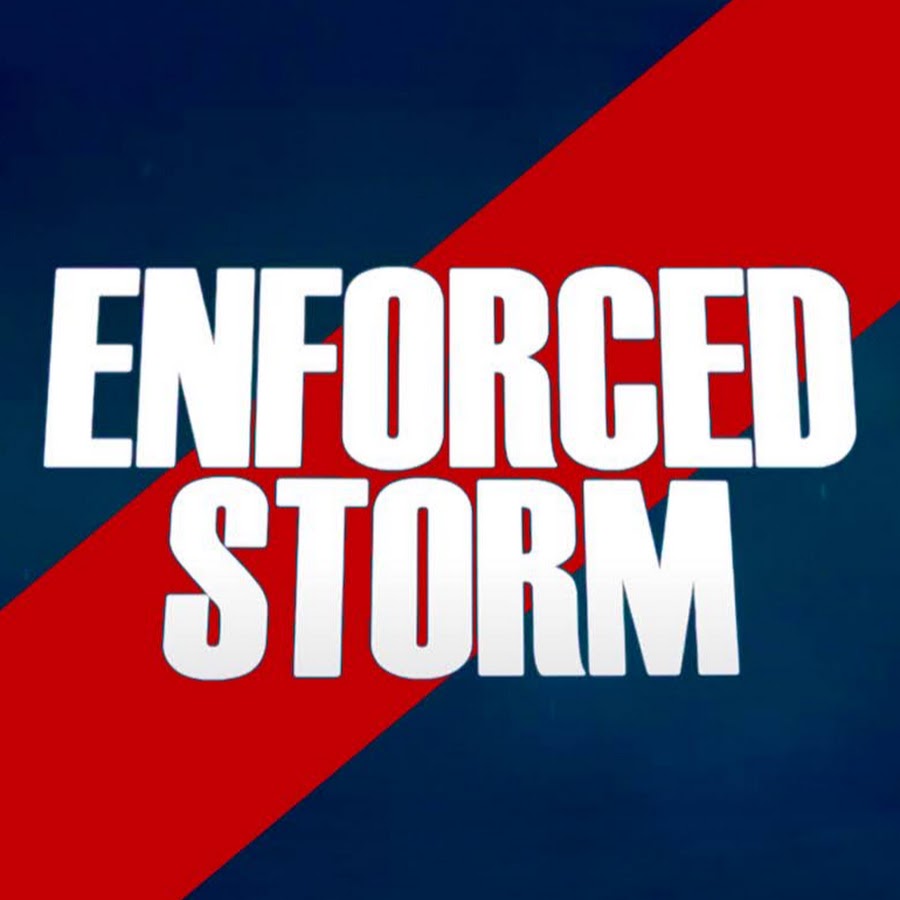 Enforcedstorm4 YouTube channel avatar