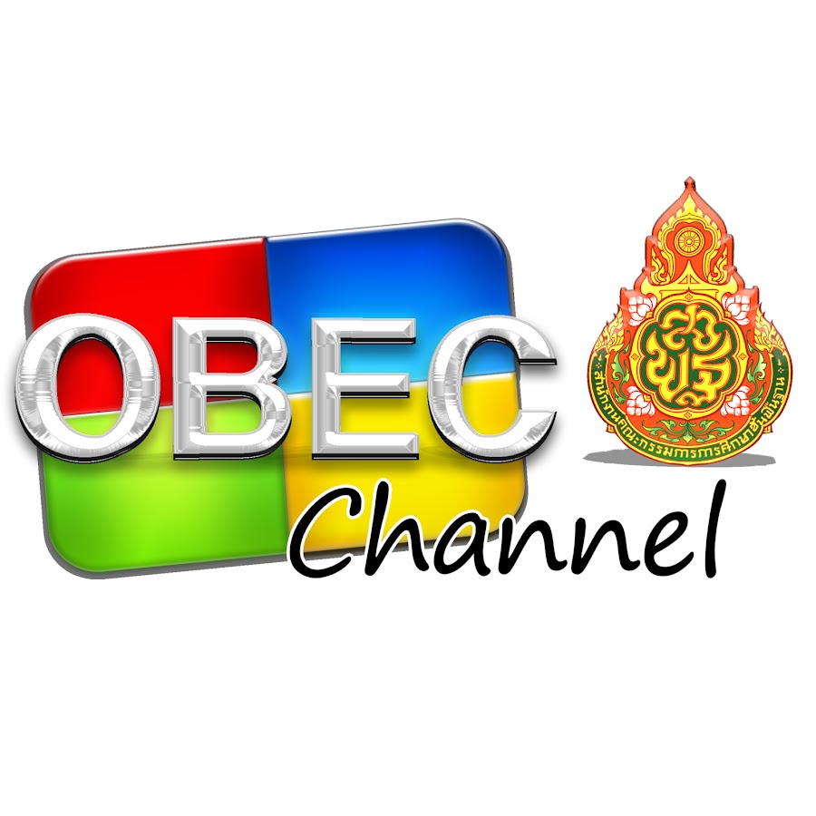 OBEC TV YouTube channel avatar
