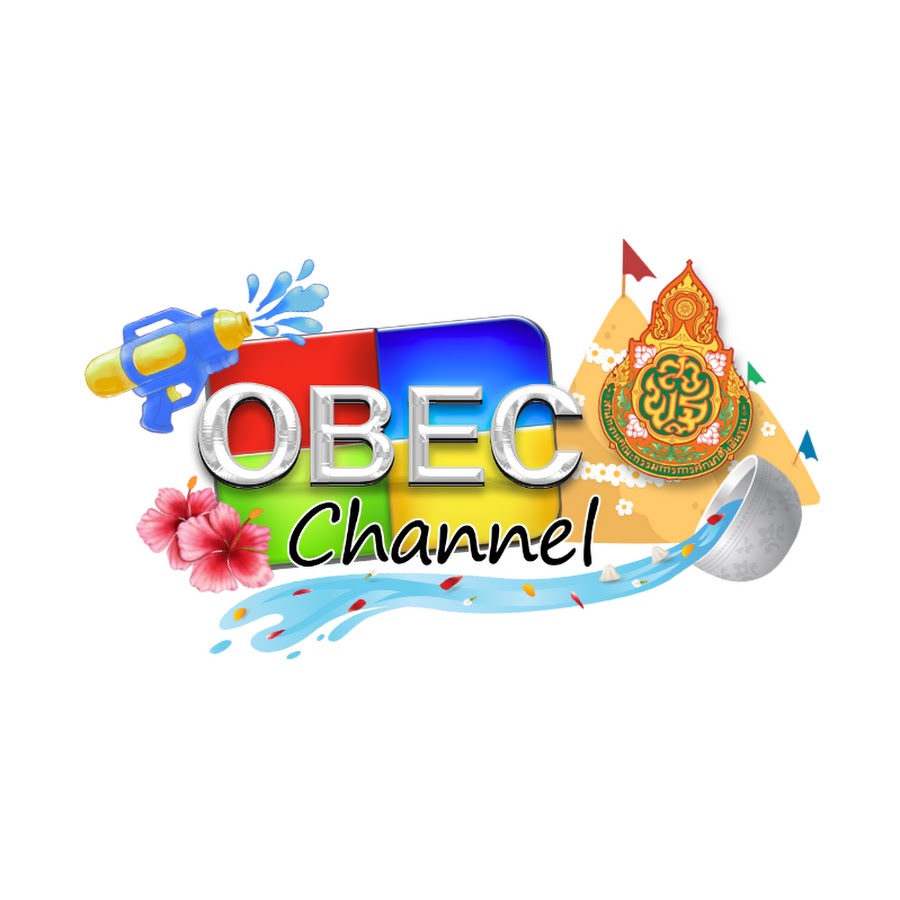 OBEC TV Awatar kanału YouTube