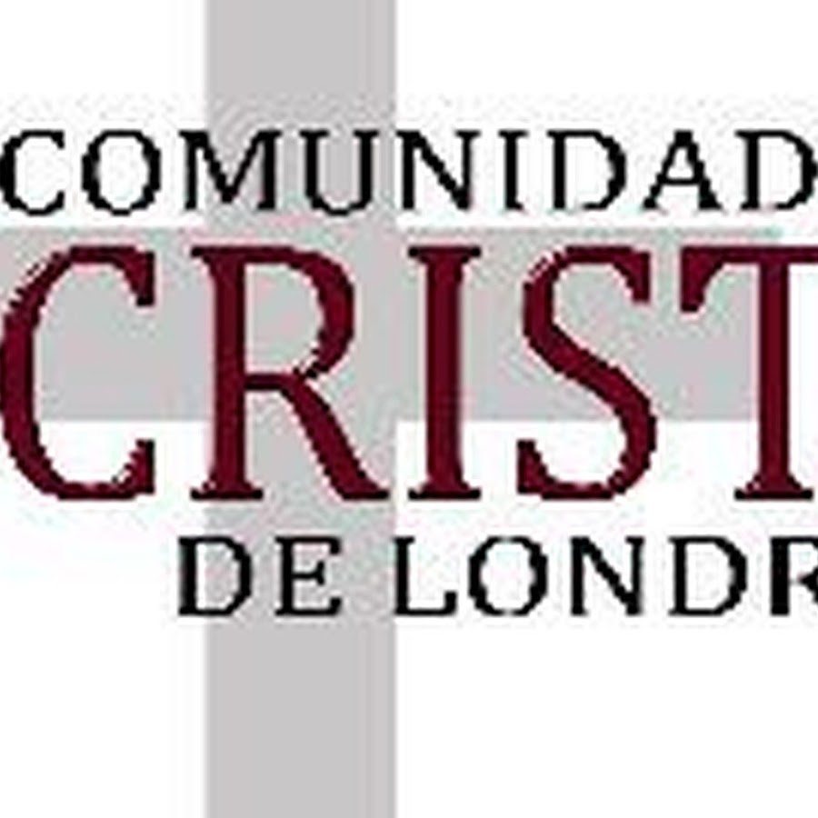 Comunidade CristÃ£ de Londrina YouTube channel avatar