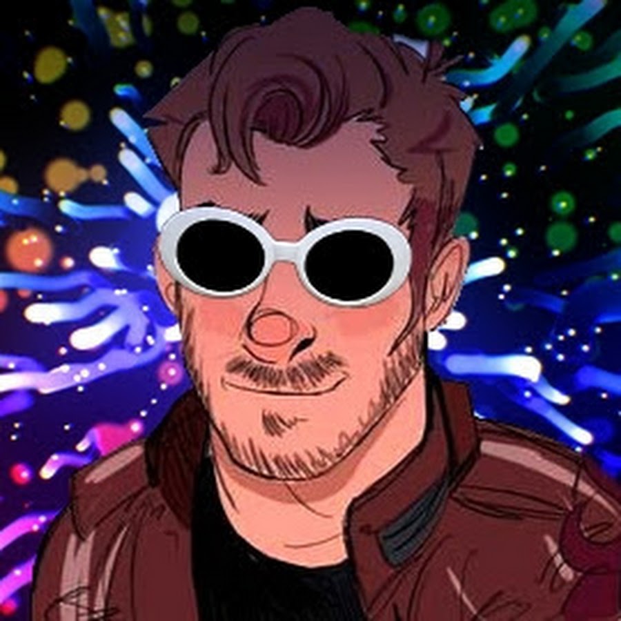 Tio Quill YouTube channel avatar