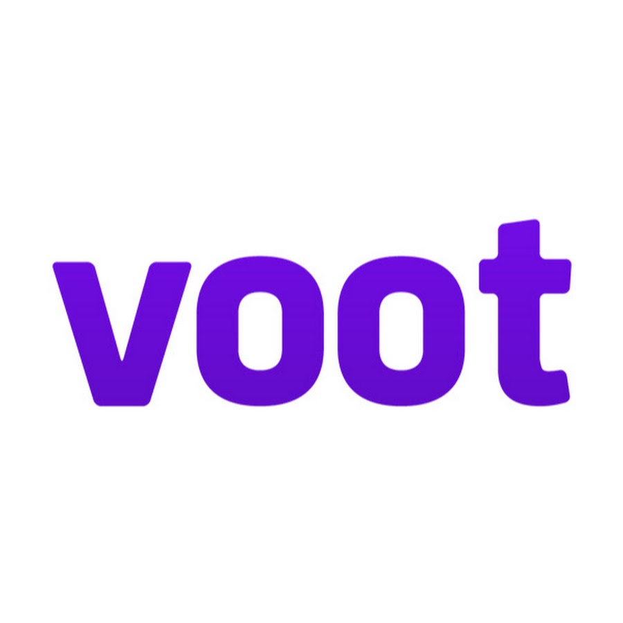 Voot YouTube channel avatar