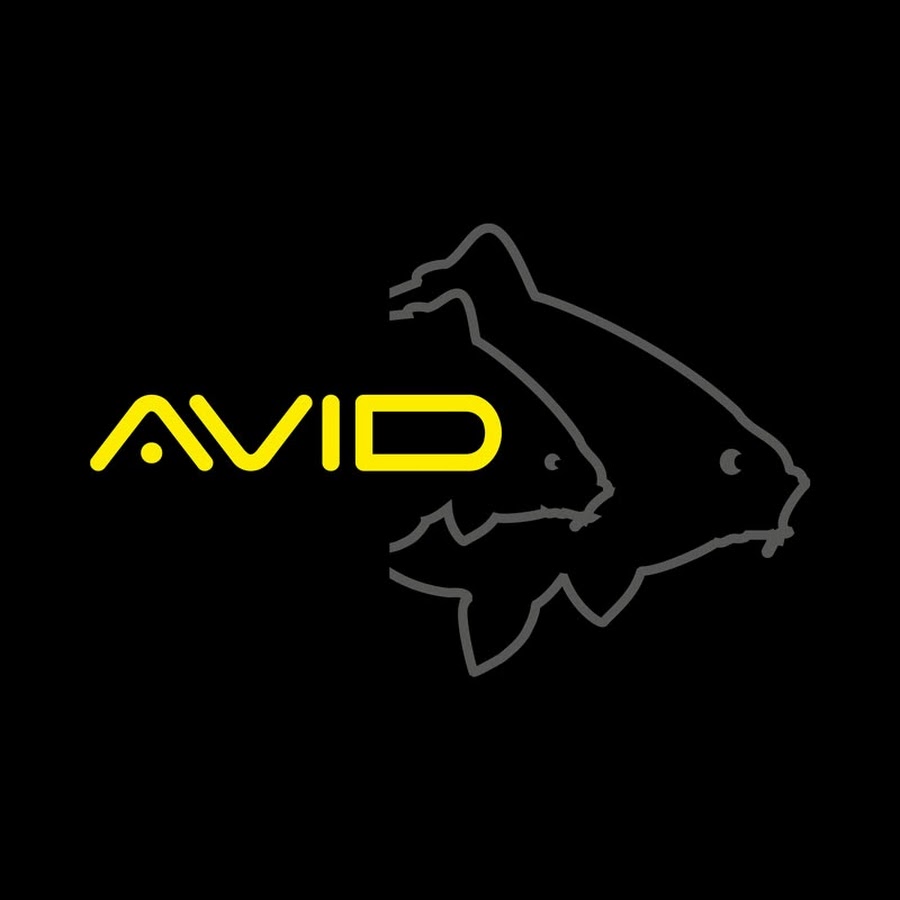 AvidCarp رمز قناة اليوتيوب