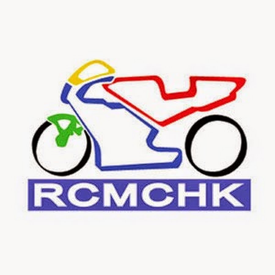 RCMCHK رمز قناة اليوتيوب