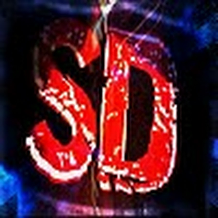 SimsDarkaus YouTube 频道头像