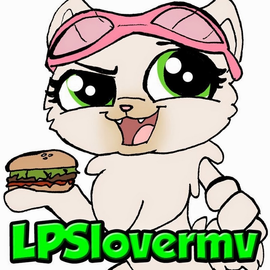 LPSlovermv YouTube channel avatar