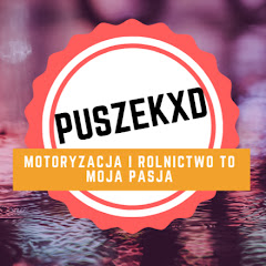 Puszek XD