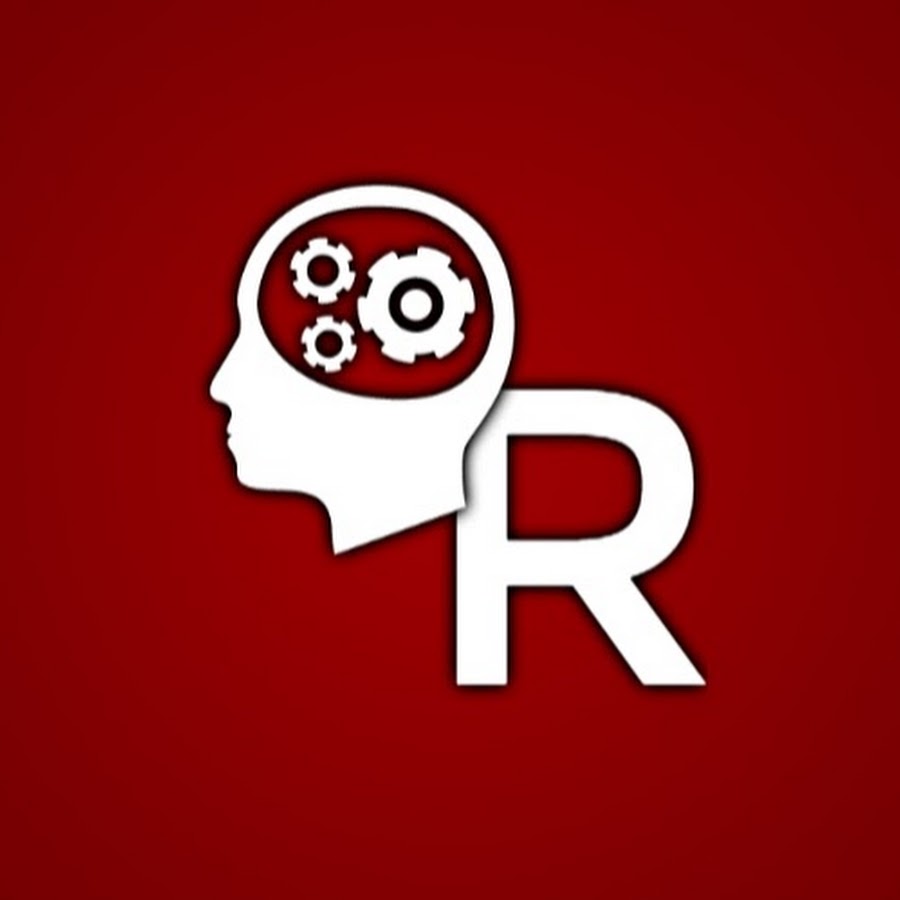 RULES OF THE MIND YouTube channel avatar