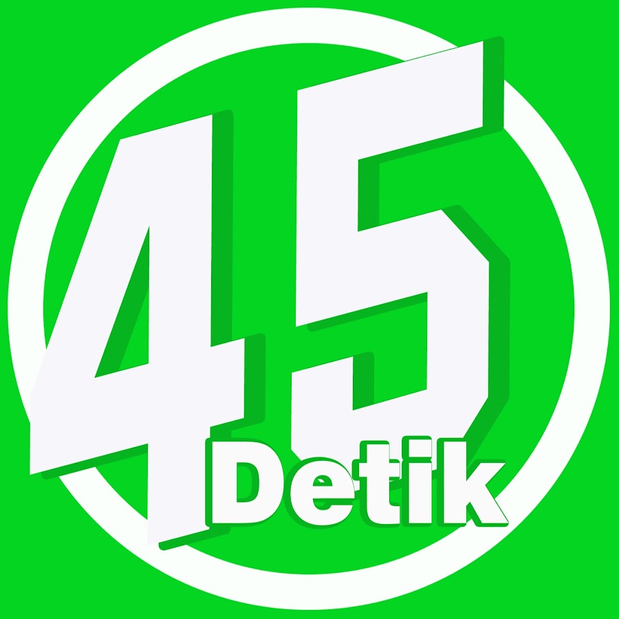 Detik45 TV