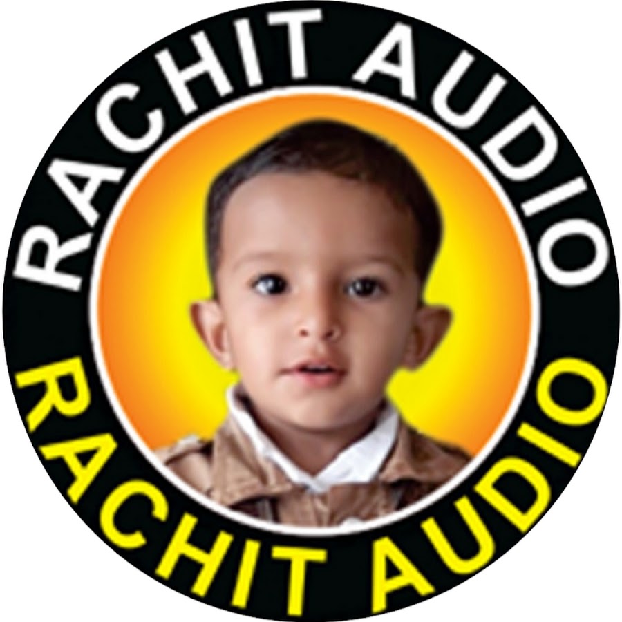 Rachit Audio Nikol यूट्यूब चैनल अवतार