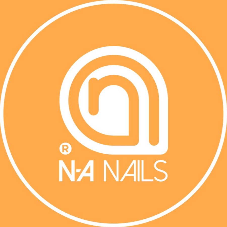 NA Nails Advance رمز قناة اليوتيوب