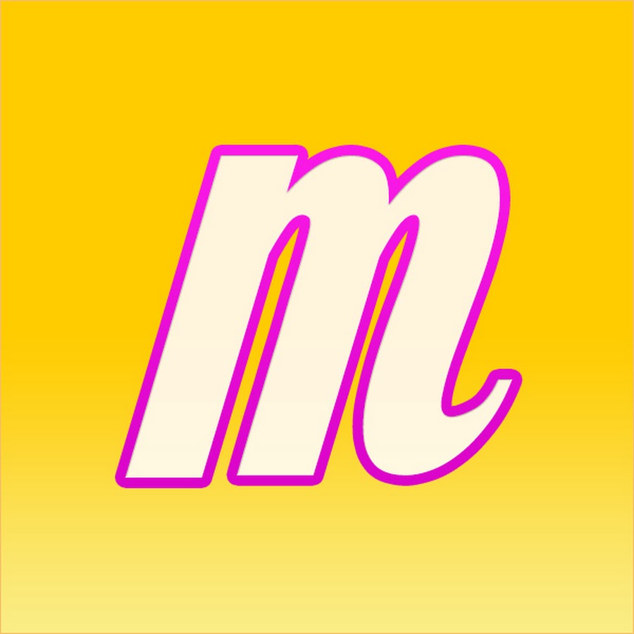 modanzi YouTube kanalı avatarı