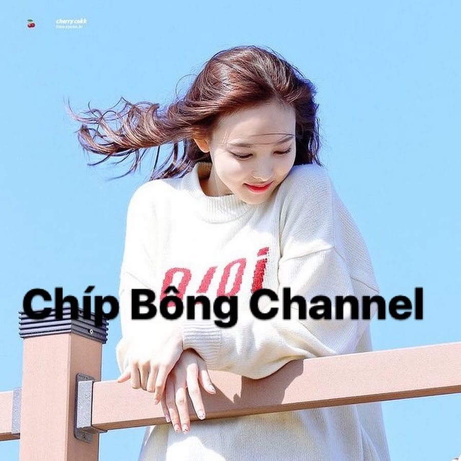 ChÃ­p BÃ´ng Channel Awatar kanału YouTube
