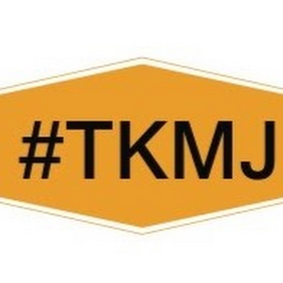 TKMJ YouTube channel avatar