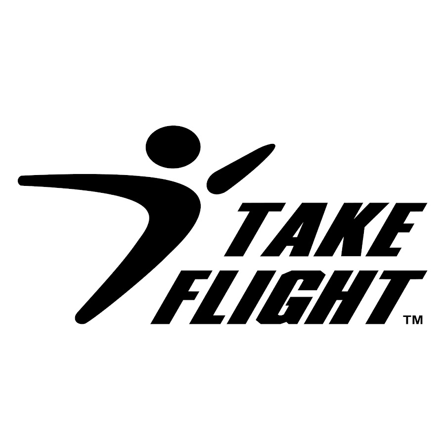 Take FlightÂ® YouTube 频道头像