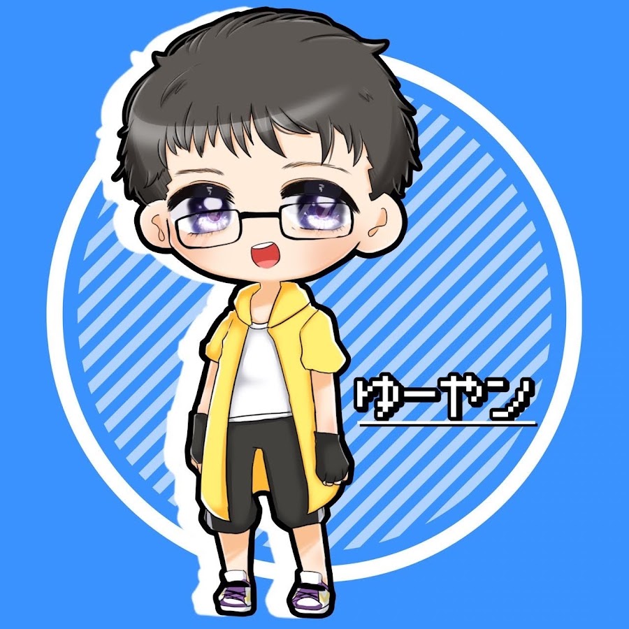 ゆーやン Youtube