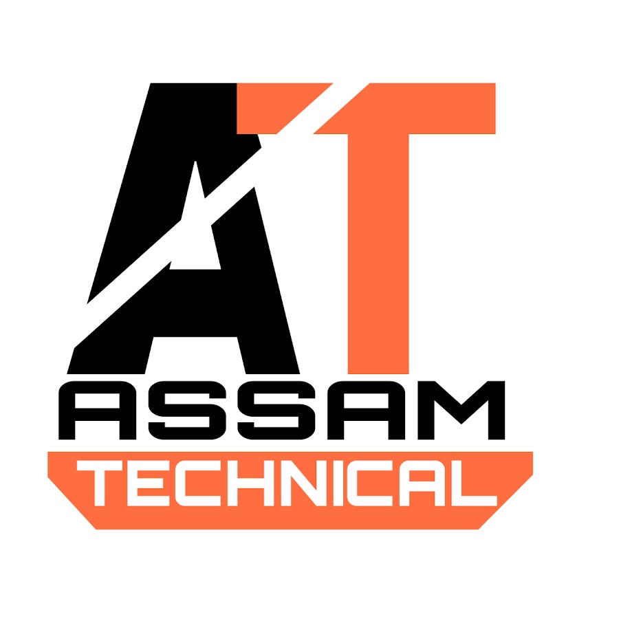 Assam Technical YouTube channel avatar