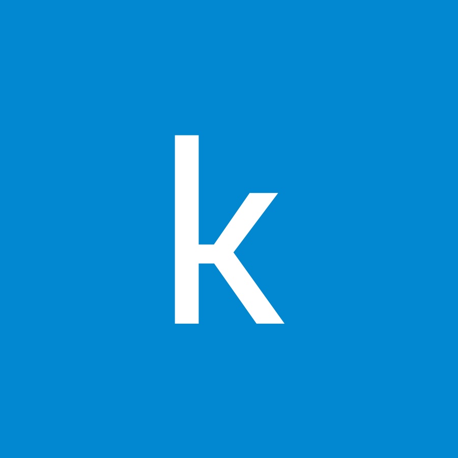 kksunmoon YouTube channel avatar