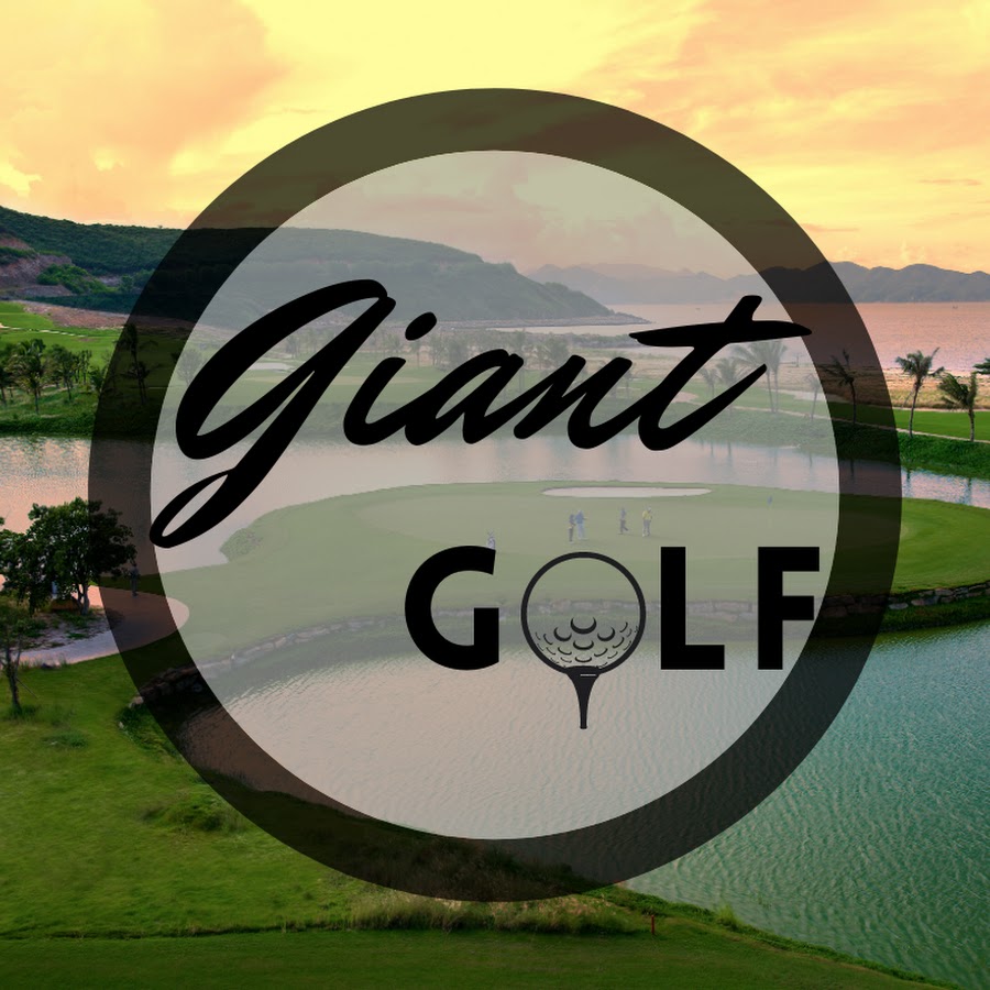 Giantsopoulos Golf YouTube channel avatar