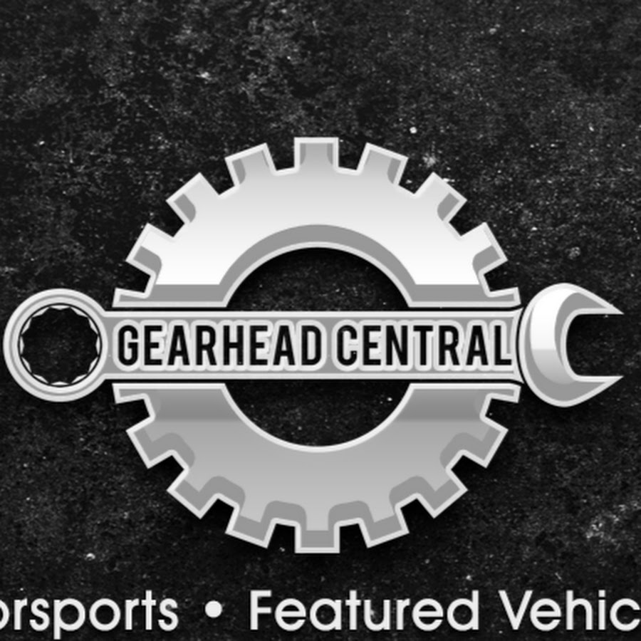 Gearhead Central YouTube channel avatar