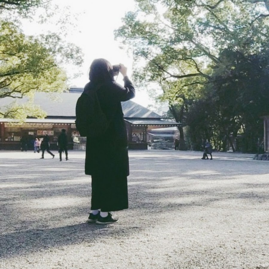 独身ぼっち女の孤独なひとり旅 Youtube