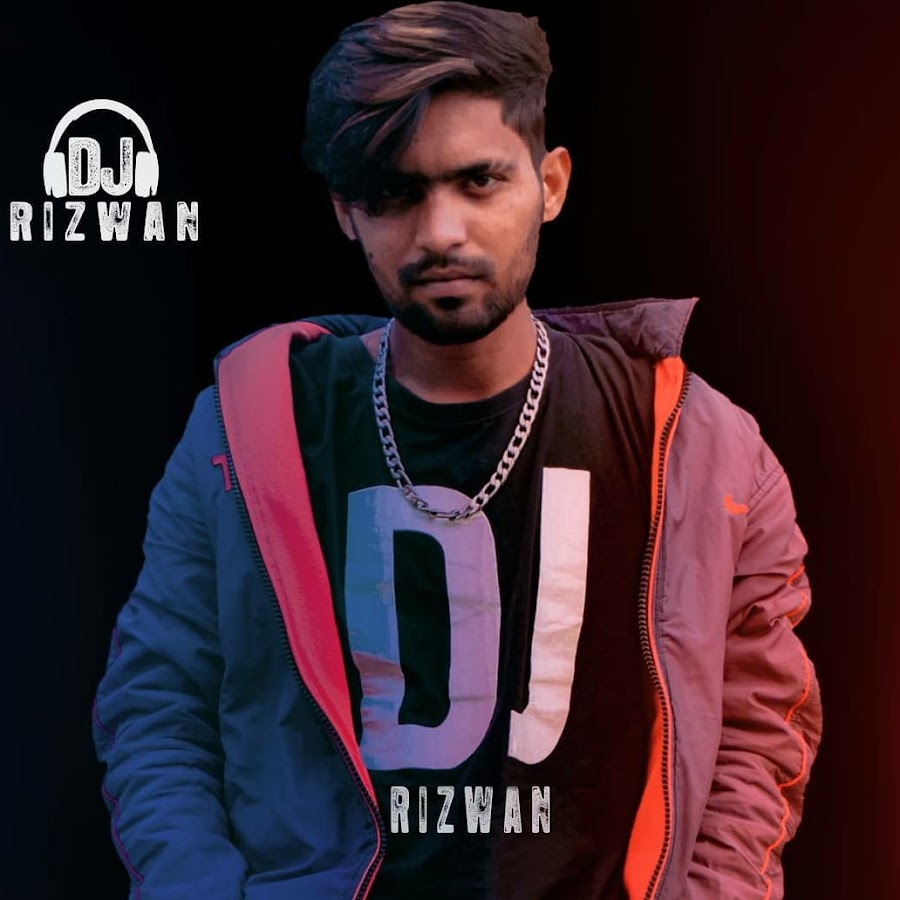 Dj Rizwan Gwalior And Riz Studios YouTube channel avatar