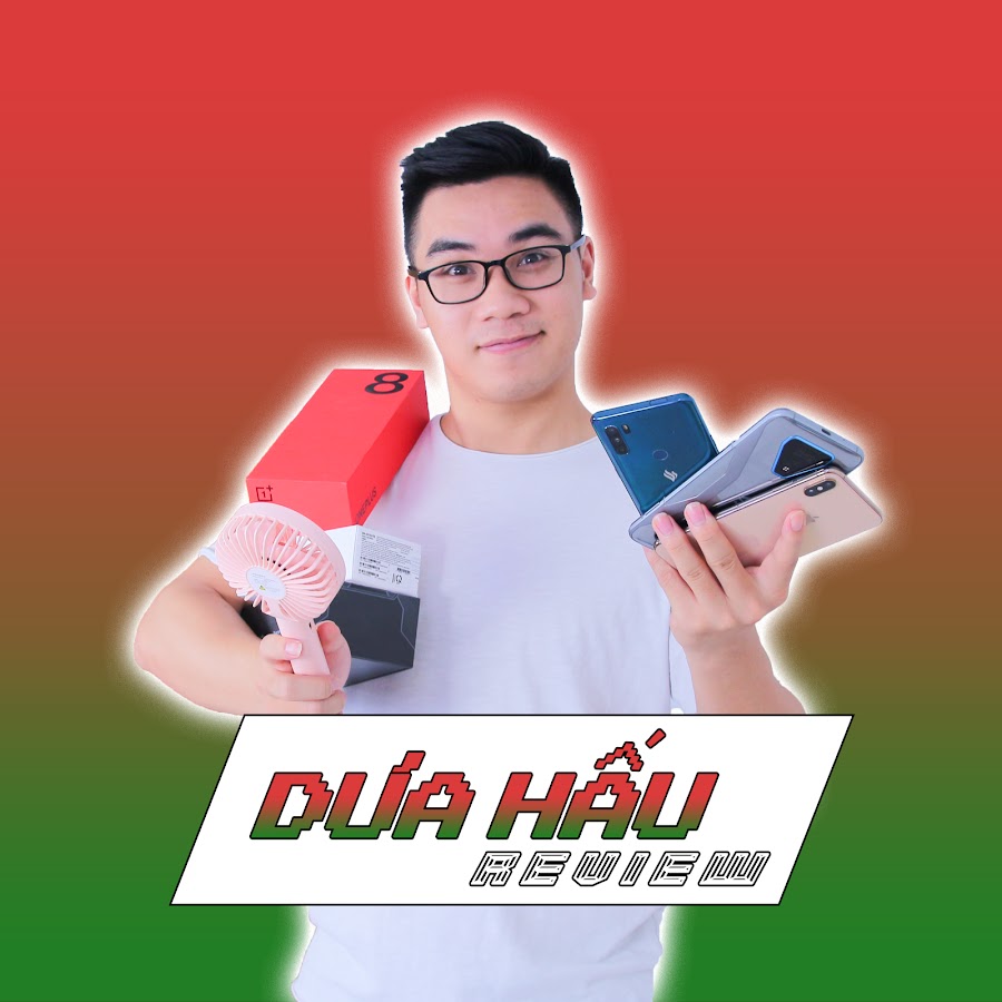 Duahau Entertainment Avatar canale YouTube 