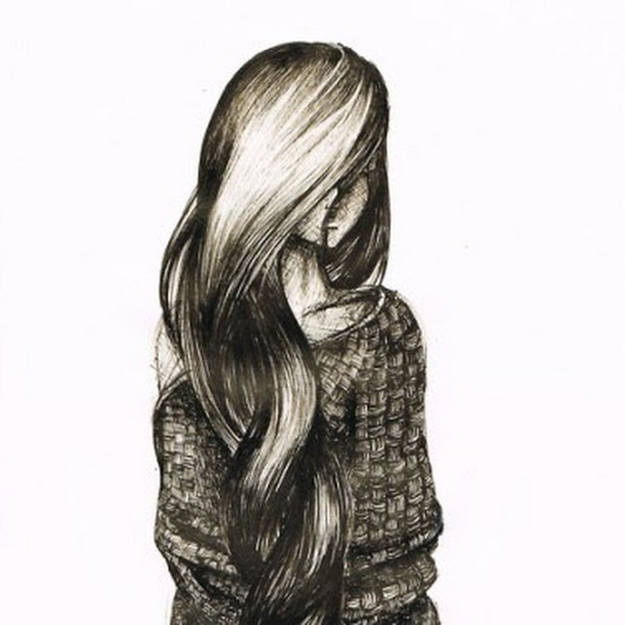 Длинная Нарисованная Картинка – Telegraph