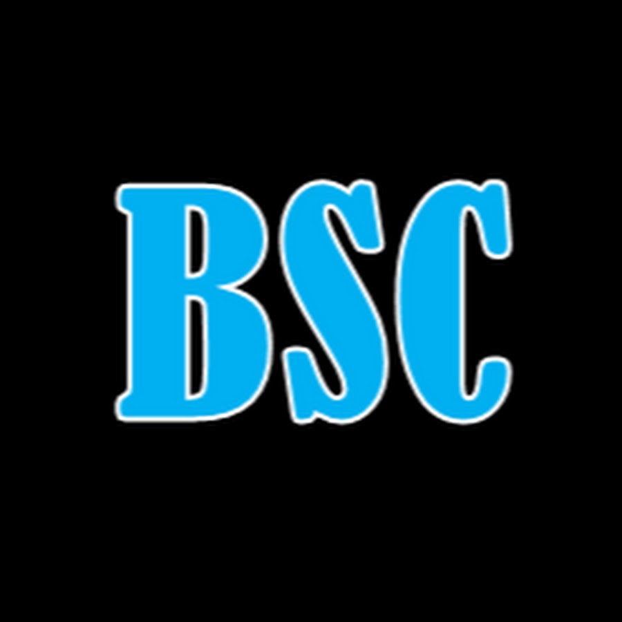 BSC116 رمز قناة اليوتيوب