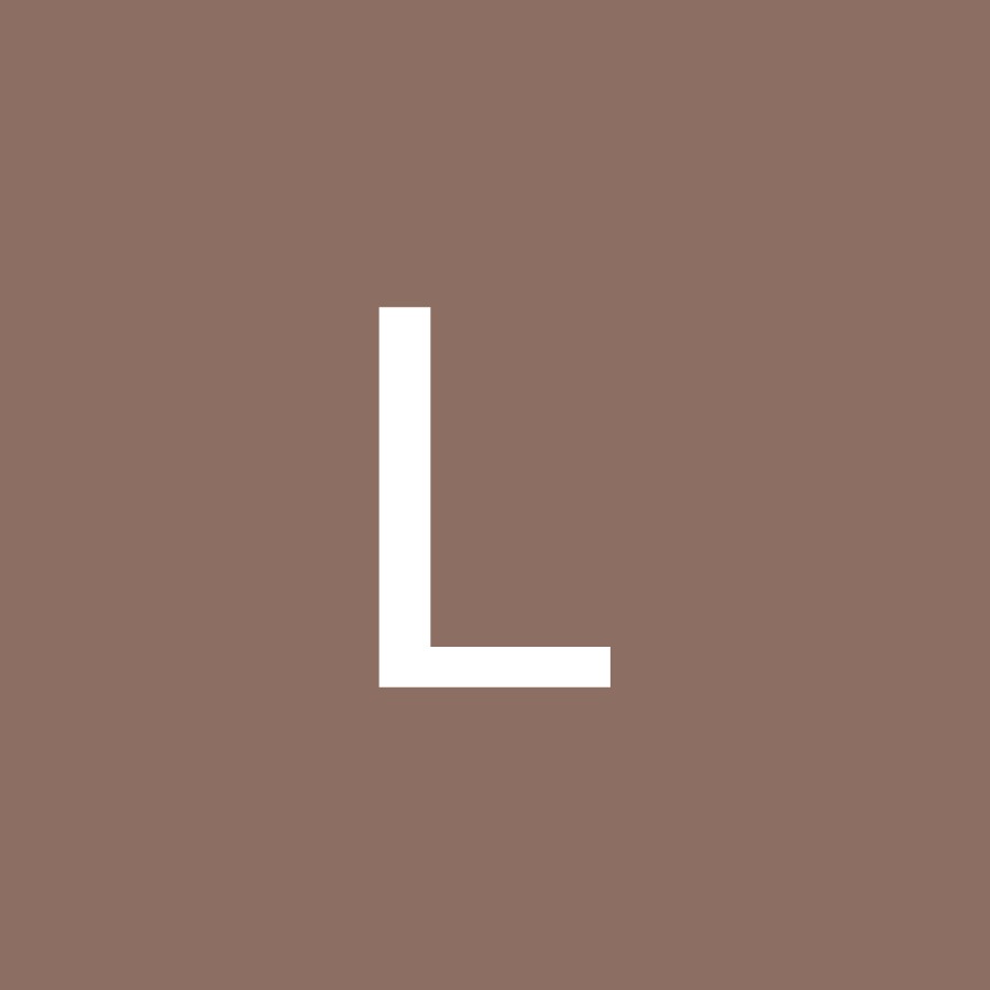 LeaxLyrics YouTube kanalı avatarı