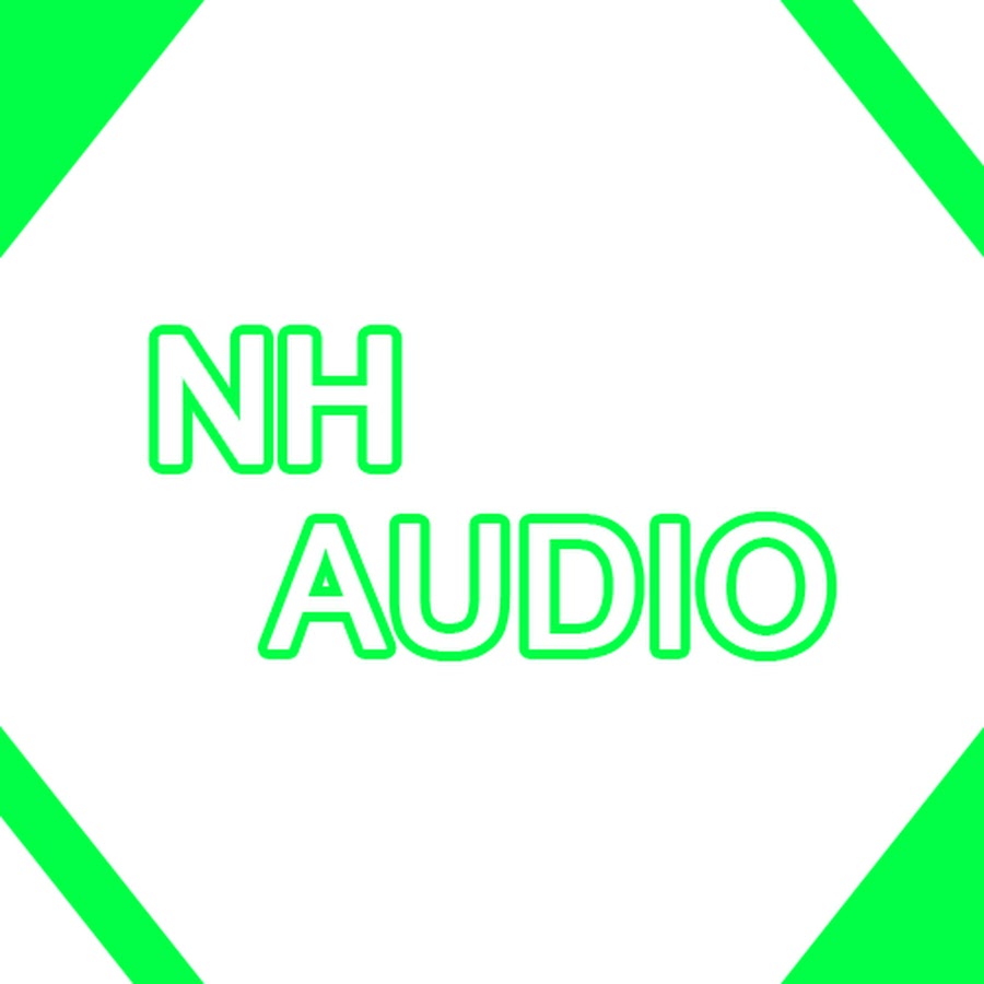 NH AUDIO Official Channel YouTube channel avatar