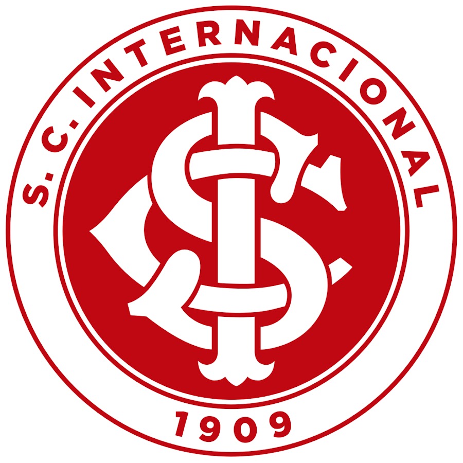 Sport Club Internacional YouTube channel avatar