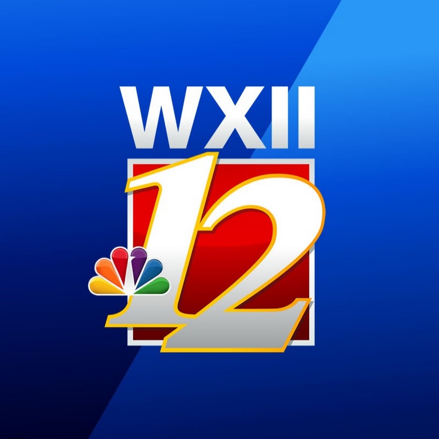 WXII 12 News Avatar canale YouTube 