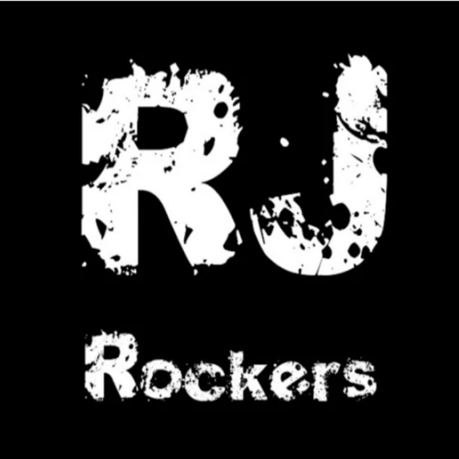 Rj Rockers YouTube channel avatar