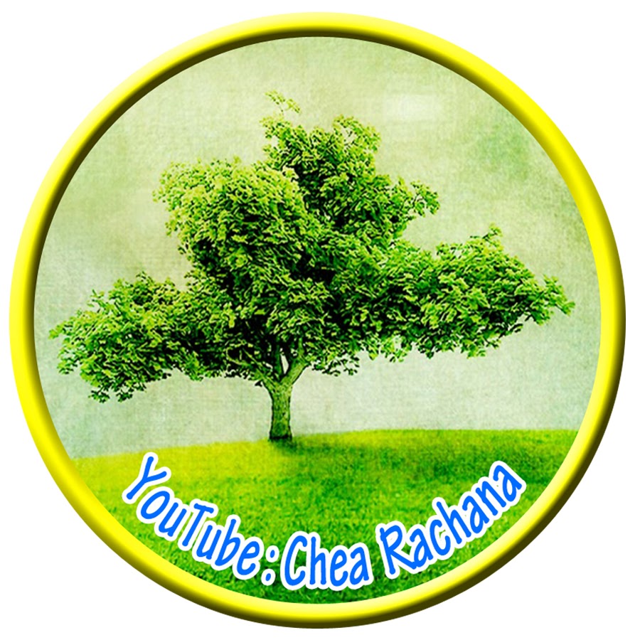 Chea Rachana Avatar channel YouTube 